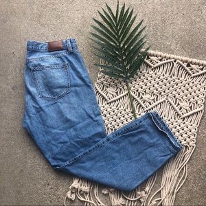 Madewell Denim BoyJean Size 30 Boy Jeans